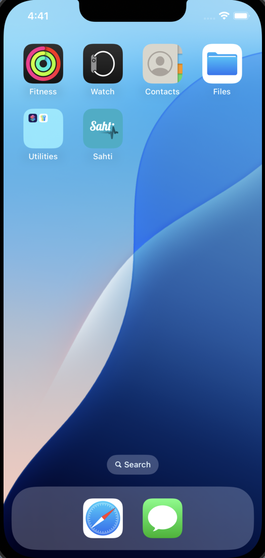 Sahti - Image 1